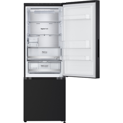 Tủ lạnh LG Inverter 335 lít LBB33BLGA