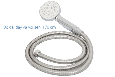 Máy nước nóng Rita FS-4.5 TE (chống giật)