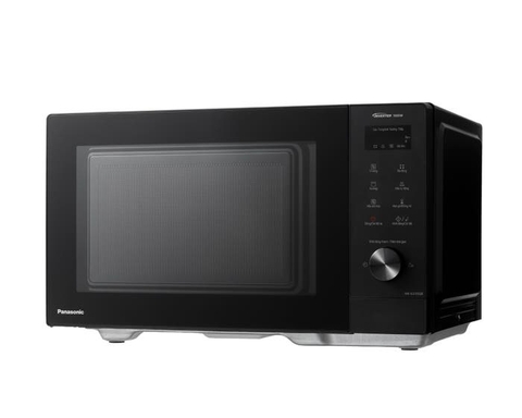 Lò vi sóng có nướng Panasonic NN-GD35QBYUE 29L công nghệ inveter