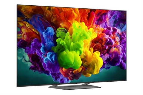 Smart Tivi QNED LG AI 4K 115 inch 115QNED90BS Mẫu 2026
