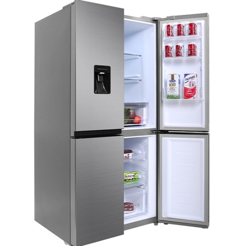 Tủ lạnh Samsung Inverter 488 lít RF48A4010M9/SV