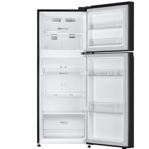 Tủ lạnh LG Inverter 217 Lít GV-B212WB