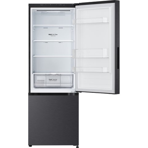 Tủ lạnh LG Inverter 335 lít LBB33BLM