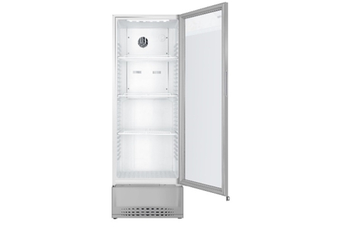 Tủ mát Aqua 215 Lít AQS-AF340N