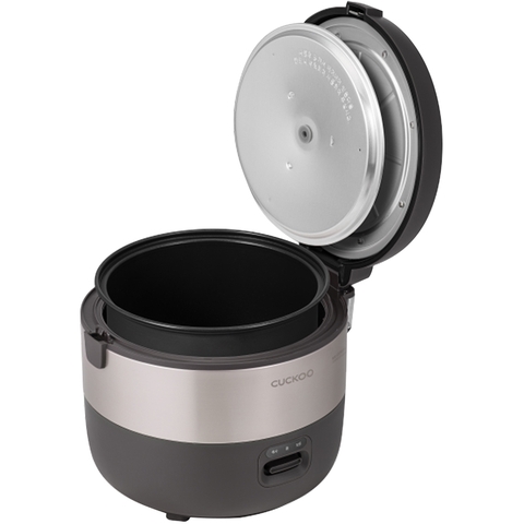 Nồi cơm nắp gài Cuckoo 3.06 lít CR-1755/KBBKCRVN