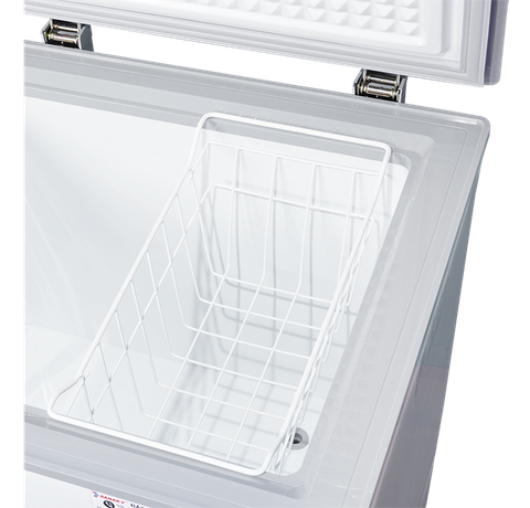 Tủ đông SANAKY 208 lít VH-2599A3