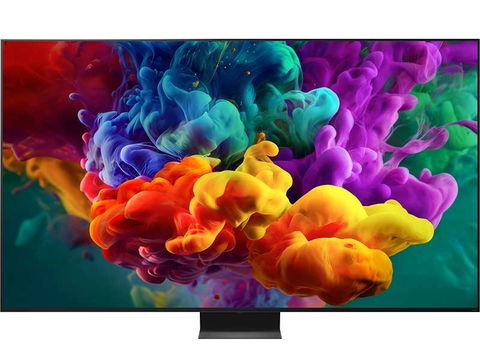 TV QNED Mini LED evo 4K LG AI 65 inch 65QNED86BSA