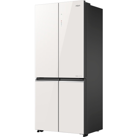 Tủ lạnh Aqua Inverter 522 lít Multi Door AQR-MA600XA(KGC)U1