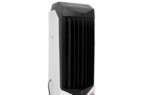 Quạt điều hòa cơ Boss S-102-Thailand - Có điều khiển