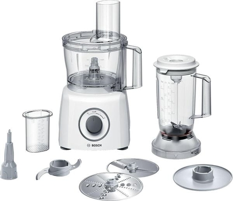 Máy xay đa năng Bosch MCM3200W MultiTalent 3