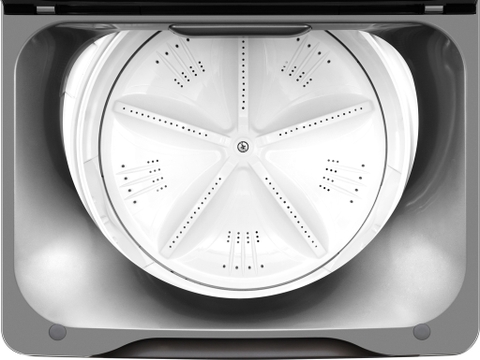Máy giặt Aqua 9 kg AQW-FR90GT.S