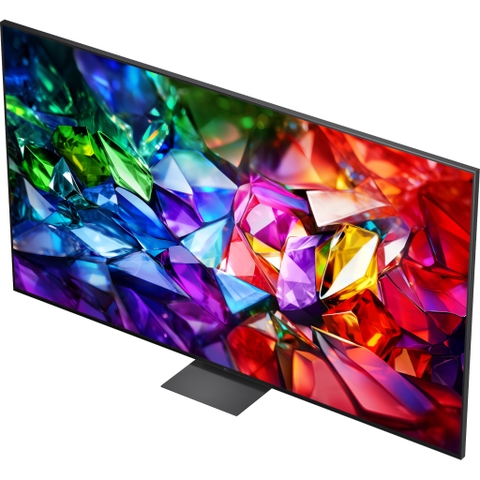 Smart Tivi Micro RGB AI LG 4K 100 inch 100MRGB96BS