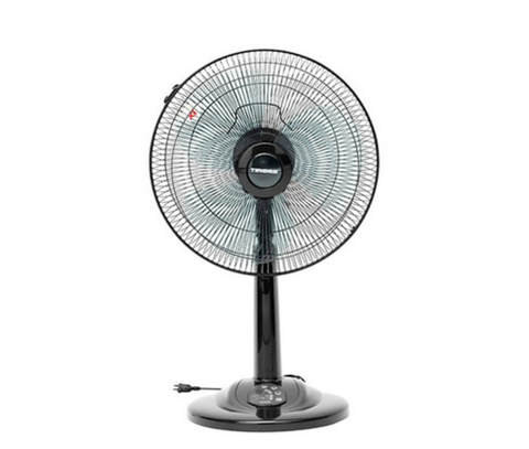 Quạt bàn Tiross TS912 (TS-912) - 50W