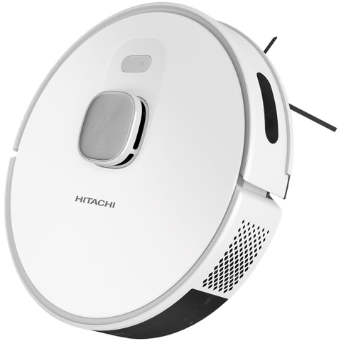 Robot hút bụi lau nhà Hitachi RV-X20P