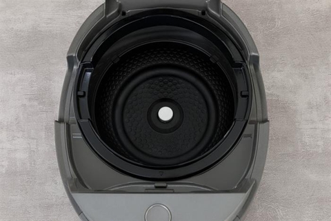 Nồi cơm áp suất cao tần Cuckoo 1.8 lít CRP-LHBR1000F
