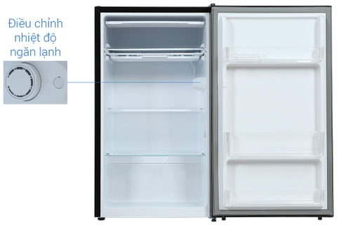 Tủ lạnh Electrolux 94 Lít EUM0930BD-VN