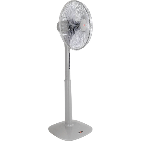 Quạt đứng KDK có điều khiển M40K(CHG) Vàng