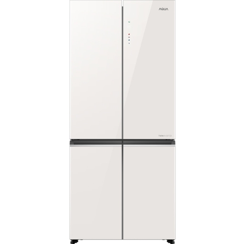 Tủ lạnh Aqua Inverter 522 lít Multi Door AQR-MA600XA(KGC)U1