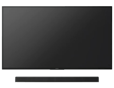 Dàn âm thanh Sound bar Sony HT-X8500/M 2.1