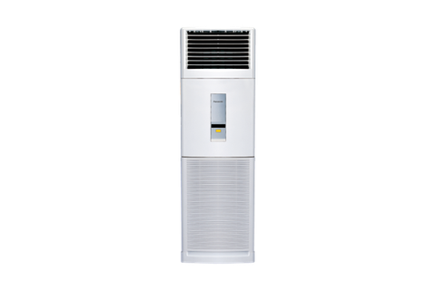 Điều hòa tủ đứng Panasonic 1 chiều 18.000BTU CU/CS-C18FFH