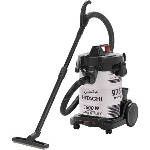 Máy hút bụi công nghiệp Hitachi CV-975PW