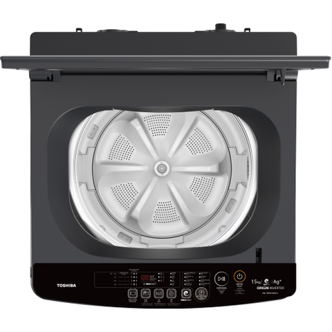 Máy giặt Toshiba Inverter 15kg AW-T06D1600LV(MK)
