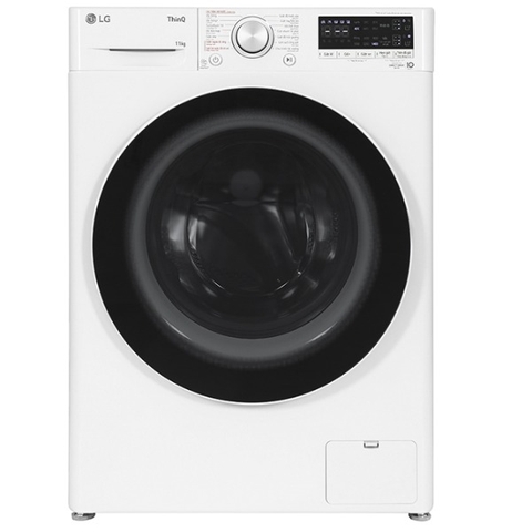 Máy giặt LG Inverter 11 kg FV1411S4WA