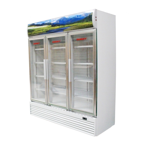 Tủ Mát Sanaky 1400 Lít VH-1520HP3