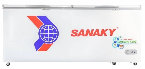 Tủ đông Sanaky 761 lít VH-8699HY4K