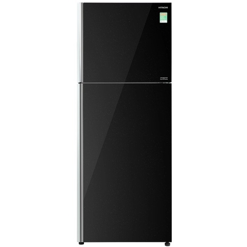 Tủ lạnh Hitachi Inverter 406 lít R-FVX510PGV9 GBK