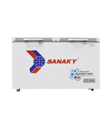 Tủ đông Sanaky 280 lít VH-4099W2KD