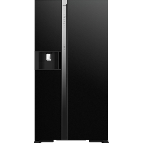 Tủ lạnh Hitachi Inverter 573 lít R-SX800GPGV0 (GBK)