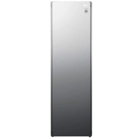 Tủ chăm sóc quần áo thông minh 5 móc LG Styler màu gương kính S5MB