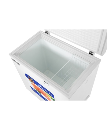 Tủ đông Funiki Hoà Phát 162 lít HPF AD6162