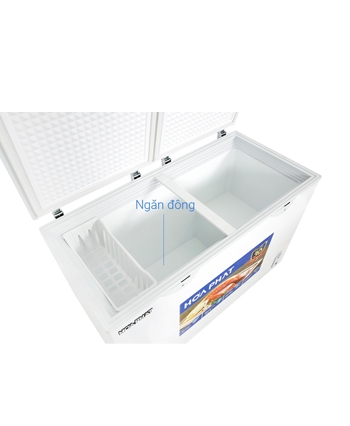 Tủ đông Hòa Phát 352 Lít HPF AD6352