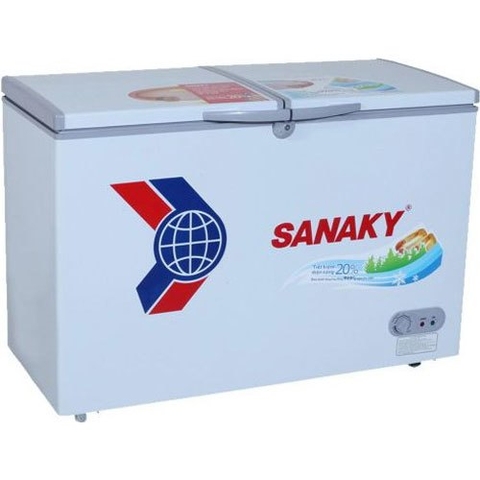 Tủ đông Sanaky 305 lít VH-4099A1