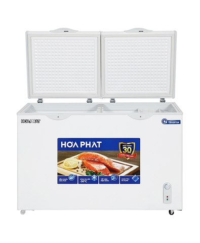 Tủ đông Funiki Hoà Phát 252 lít HPF AD8252