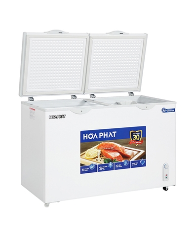 Tủ đông Funiki Hoà Phát 252 lít HPF AD8252