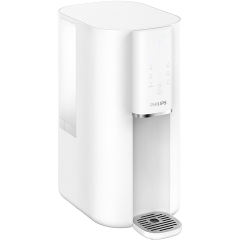Máy lọc nước nóng nguội để bàn RO Philips ADD6901HWH01/74