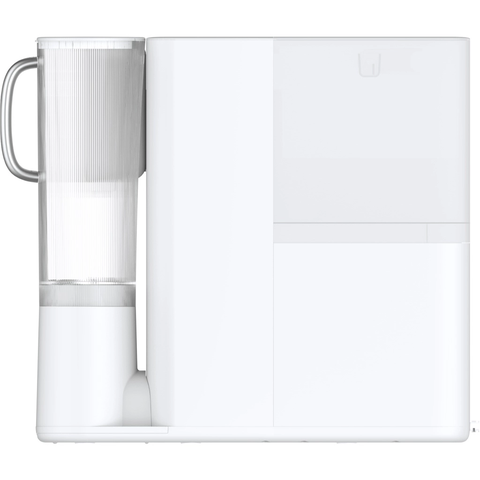 Máy lọc nước RO nóng nguội lạnh Philips ADD6912WH/74 2 lõi