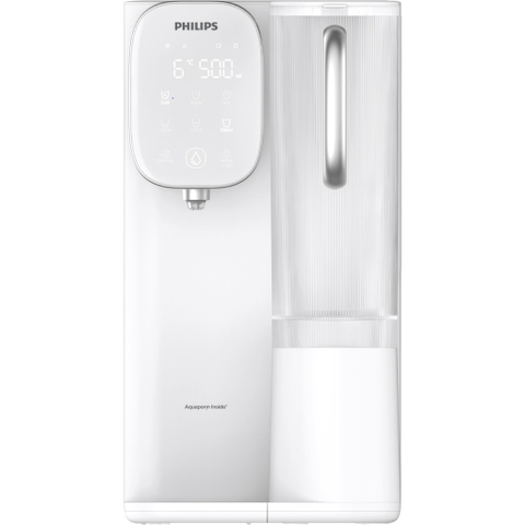 Máy lọc nước RO nóng nguội lạnh Philips ADD6912WH/74 2 lõi