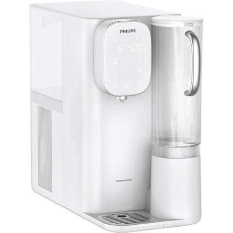 Máy lọc nước RO nóng nguội lạnh Philips ADD6912WH/74 2 lõi