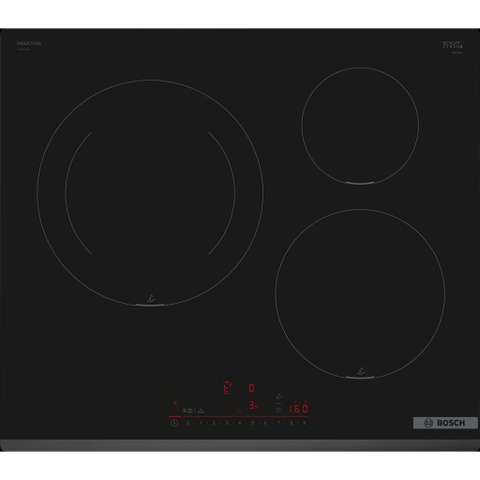 BẾP TỪ 3 VÙNG NẤU BOSCH PIJ631HC1E SERIES 6