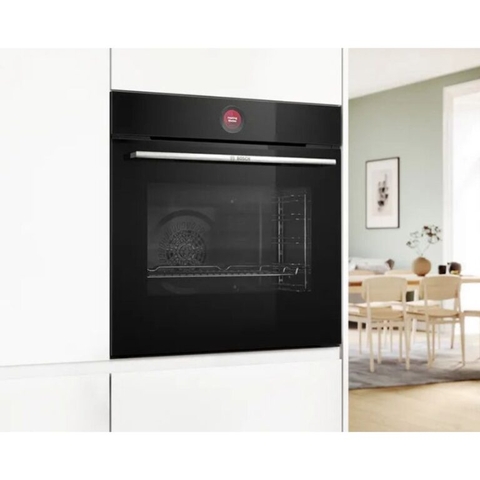 Lò nướng âm tủ 71 lít Bosch HBG7741B1