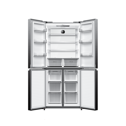 Tủ lạnh Funiki Multi Door 415 lít HR M8415SB