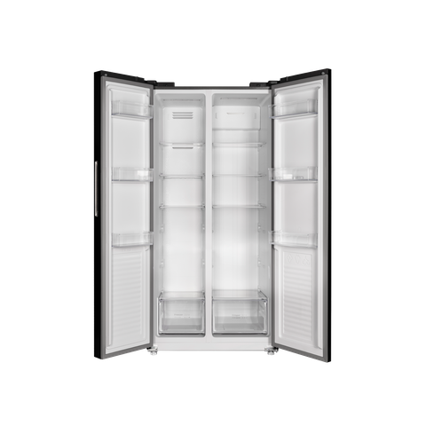 Tủ lạnh Funiki Side by Side 430 lít HR SS8430SDG