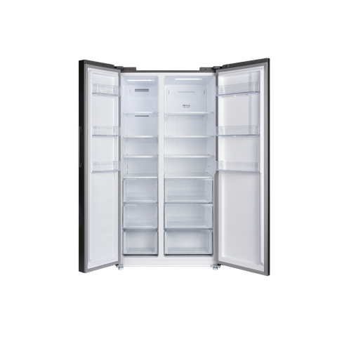 Tủ lạnh Funiki Side by Side 535 lít HR SS8535SDG