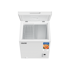 Tủ đông Hòa Phát HPF AN666 66 lít