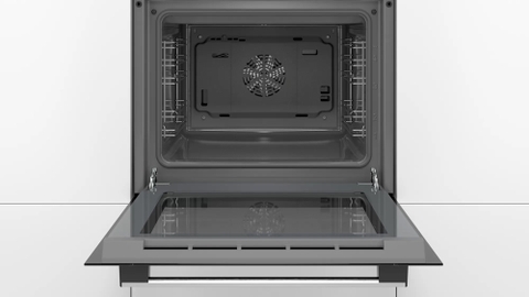 Lò nướng Âm Tủ Bosch HMH.HBF134EB0K | Serie 2