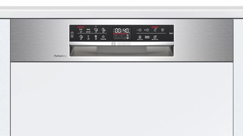 Máy rửa bát Bosch serie 6 SMI6ZCS49E